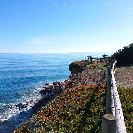 Apartamento junto al mar Les Cases d'Alcanar Esterno foto