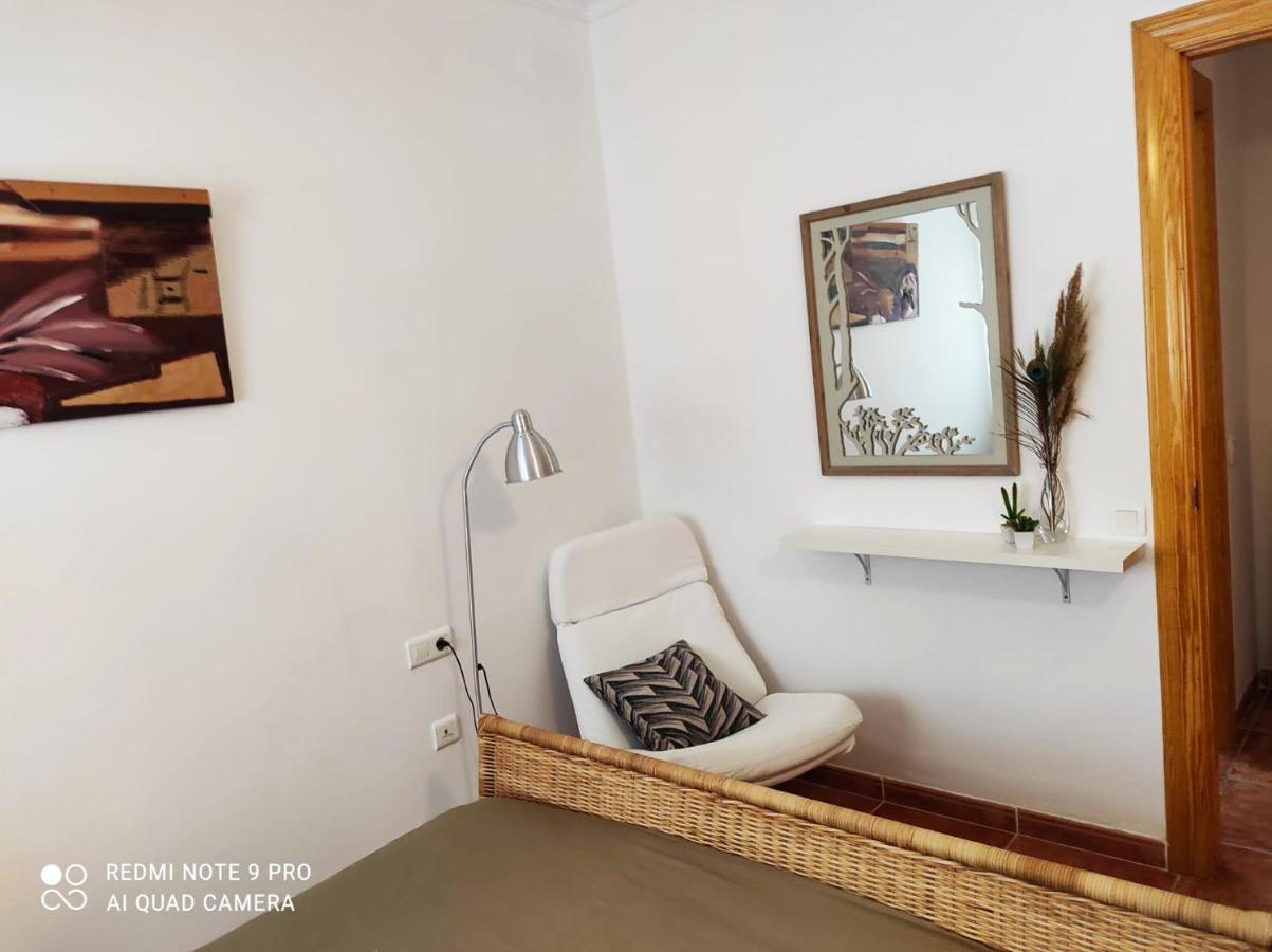 Apartamento junto al mar Les Cases d'Alcanar Esterno foto