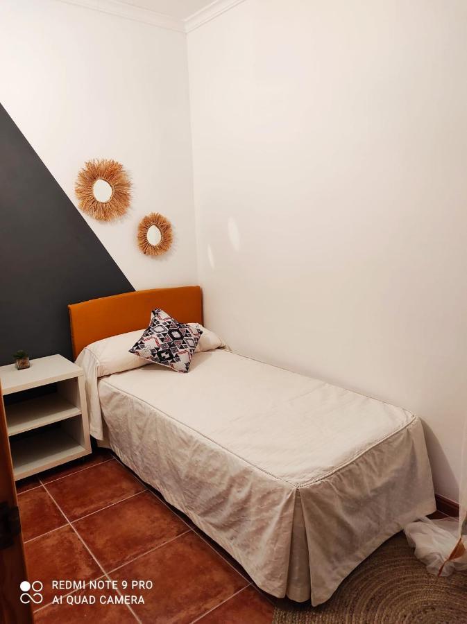 Apartamento junto al mar Les Cases d'Alcanar Esterno foto