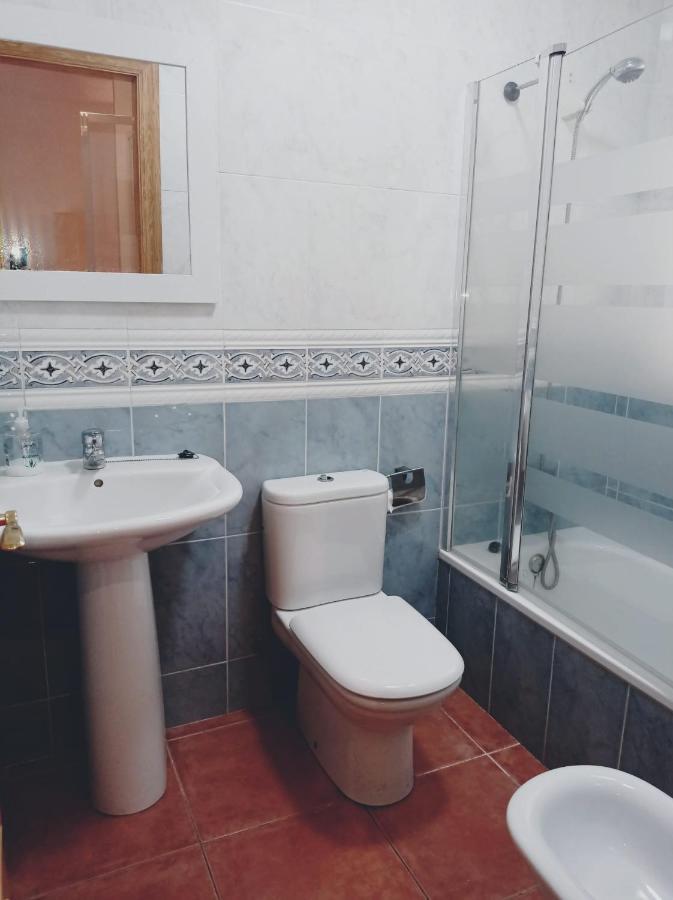 Apartamento junto al mar Les Cases d'Alcanar Esterno foto